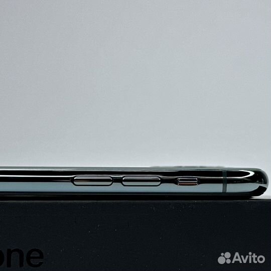 iPhone 11 Pro Max, 256 ГБ