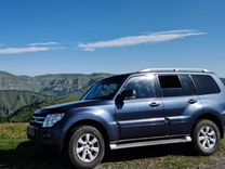 Mitsubishi Pajero 3.2 MT, 2008, 161 800 км, с пробегом, цена 2 000 000 руб.