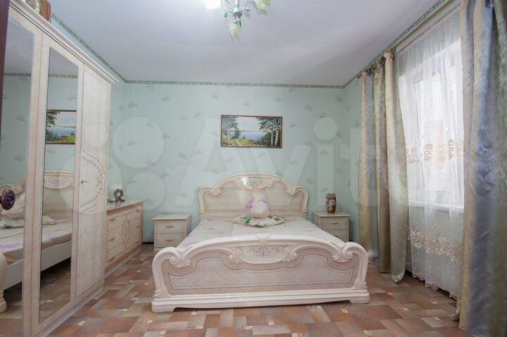 Дом 70 м² на участке 8 сот.
