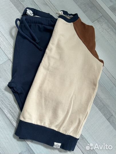 H&M костюм для мальчика 98/104