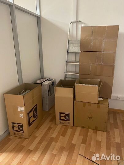 Вывоз мусора