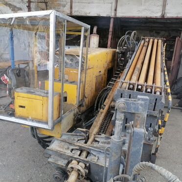 Установка (ГНБ) xcmg XZ180
