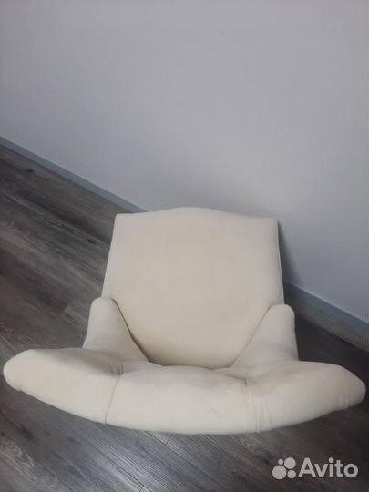 Мягкий стул кресло бу