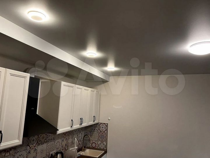 3-к. квартира, 58 м², 6/25 эт.