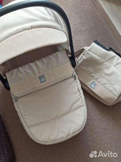 Коляска Cam 2 в 1