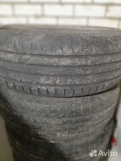 Hankook Ventus Prime 2 K115 235/65 R17