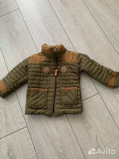 Детские вещи