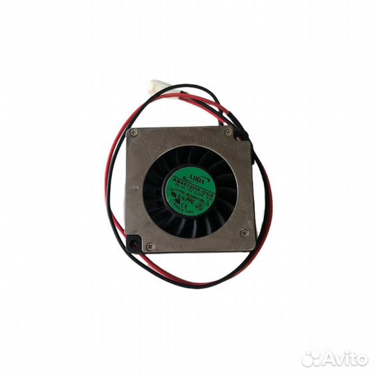 1 шт Вентилятор AB4512HX-GD0 45х45х10 мм 12 В 0.20