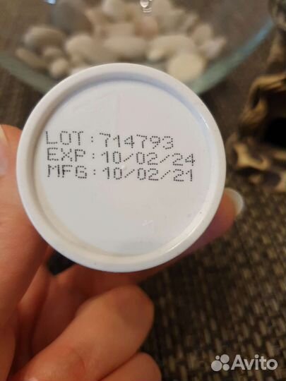 Аквариум 5 литров + корм+ кондиционер для воды