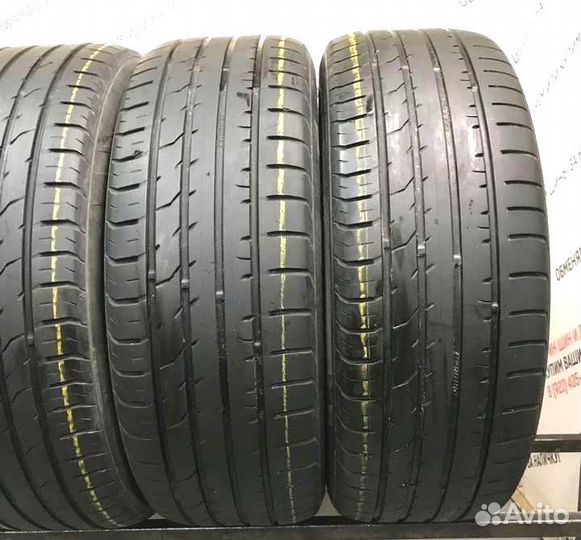 Kumho Crugen HP91 235/60 R18 107N