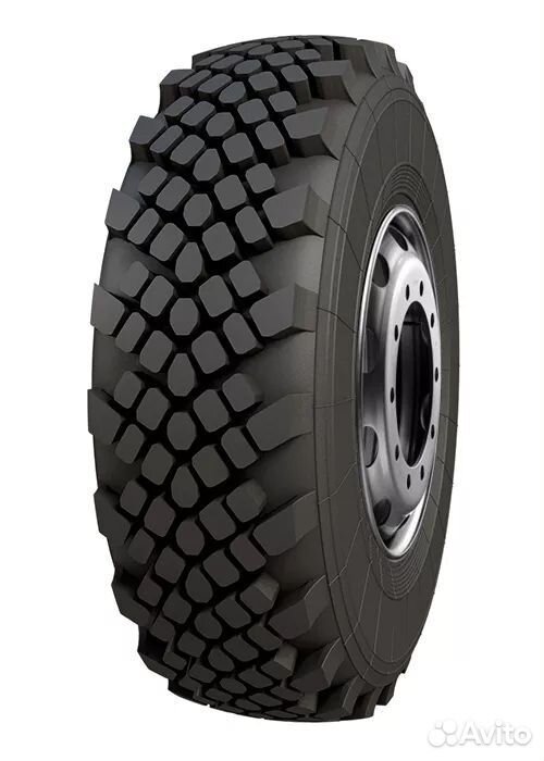 Шины кама Кама-1260-2 425/85R21