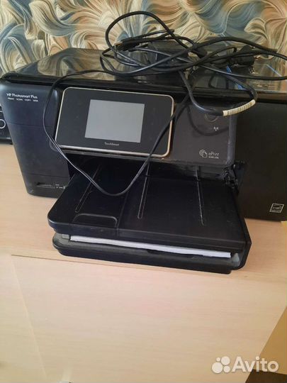Принтер мфу hp
