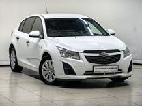 Chevrolet Cruze 1.6 MT, 2012, 229 000 км, с пробегом, цена 578 000 руб.