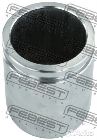 Поршень суппорта тормозного переднего