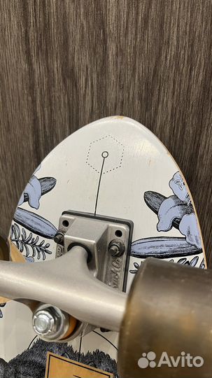 Лонгборд круизер arbor from USA