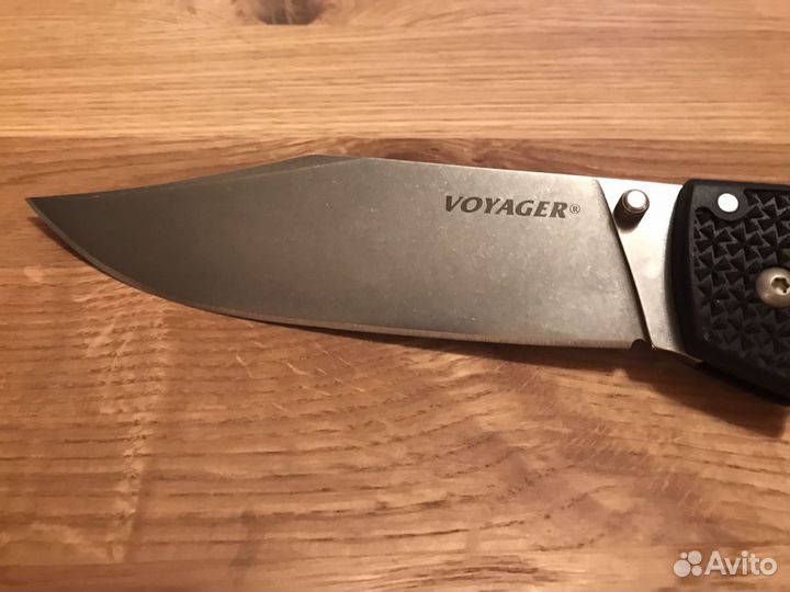 Нож складной cold steel Voyager
