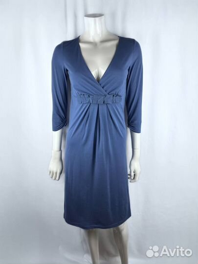 Hugo Boss платье S 42. Оригинал