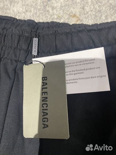 Balenciaga штаны