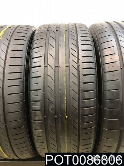 Continental ContiSportContact 5 225/40 R19 99P