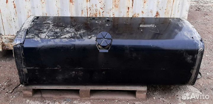 Запчасти на Камаз