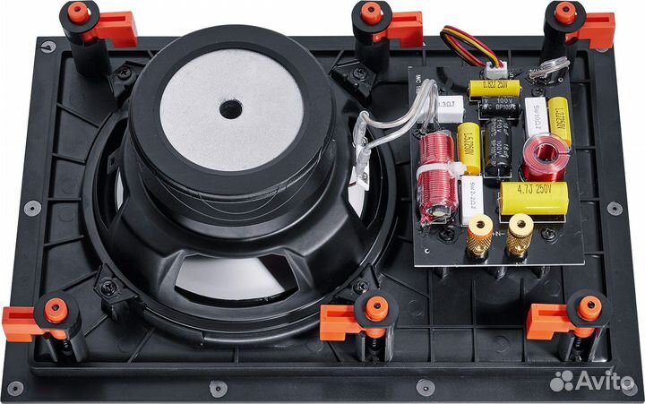 Встраиваемая акустика Magnat IWT 162