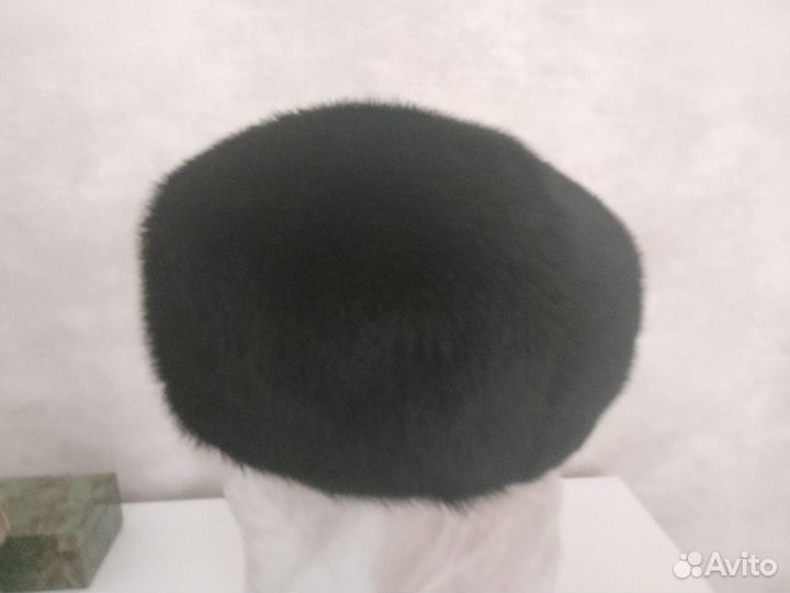 Шапка женская