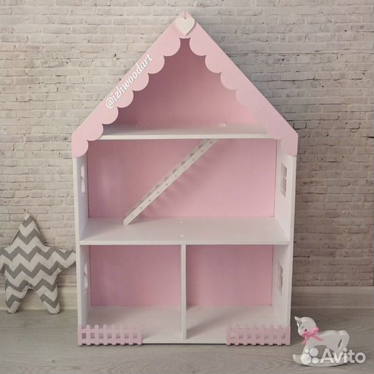 Кукольные домики