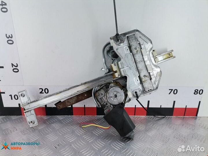 Стеклоподъемник электрический задний левый Ford 2