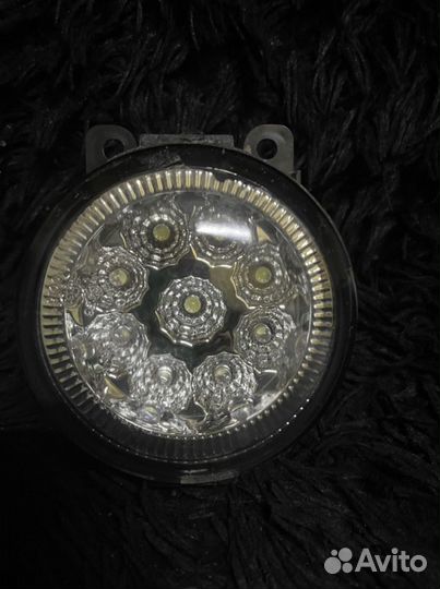 Птф (дхо) на Сузуки, Форд, Рено