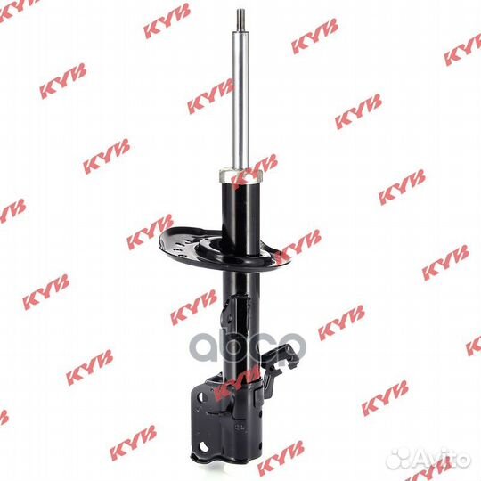 Амортизатор перед лев nissan juke (F15) 339755 KYB