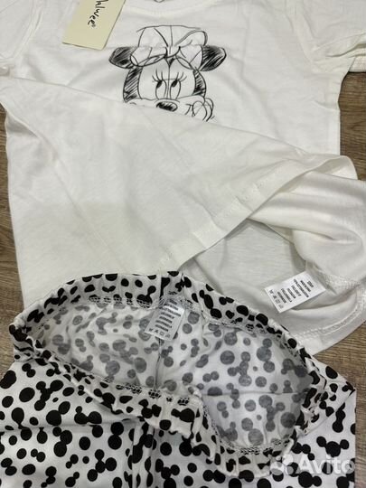 Костюм для девочки