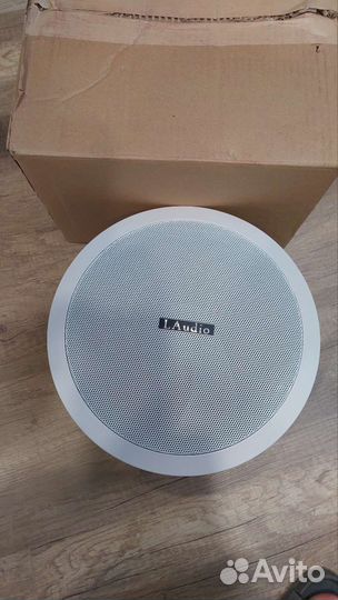 Колонка, динамик, громкоговлритель