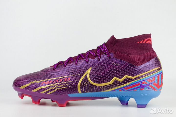 Футбольные бутсы для взрослых и детей Nike