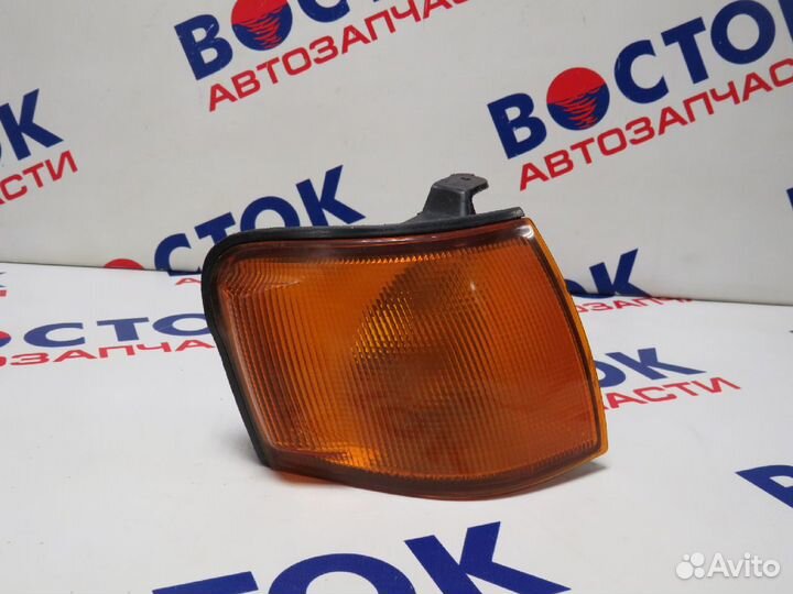 Габарит Право toyota tercel EL51, EL53, EL55, NL50