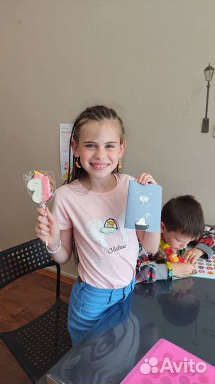 Английский язык для детей