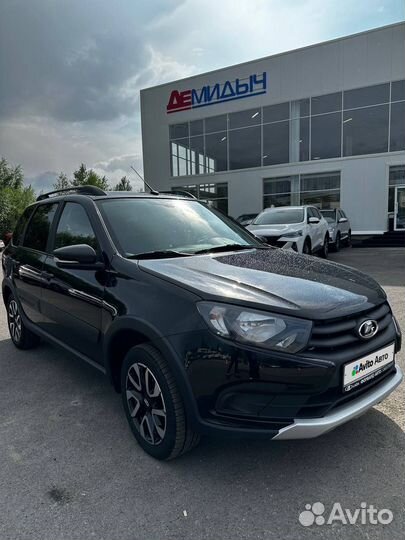 LADA Granta 1.6 МТ, 2023, 32 000 км