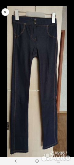 Леггинсы calzedonia