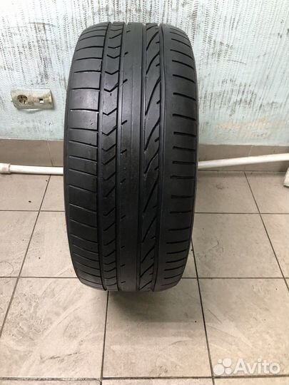 Bridgestone Dueler H/P 275/45 R20