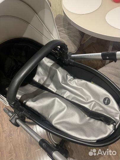 Коляска Mima Xari 2 в 1