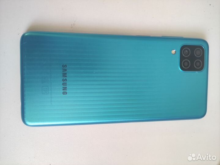 Samsung Galaxy M12, 4/64 ГБ