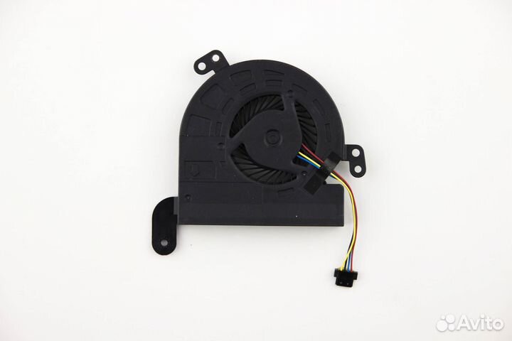 Вентилятор/Кулер для ноутбука Asus X540 R540S X54