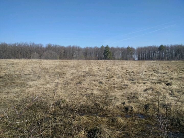 Дом 22 м² на участке 45 сот.