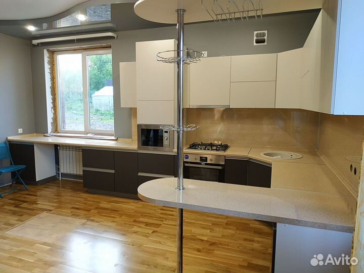 Кухня на заказ