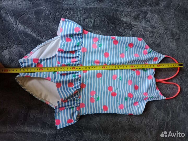 Купальник для девочки h&m