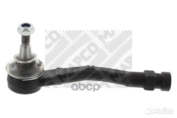 Наконечник поперечной рулевой тяги 49424 Mapco