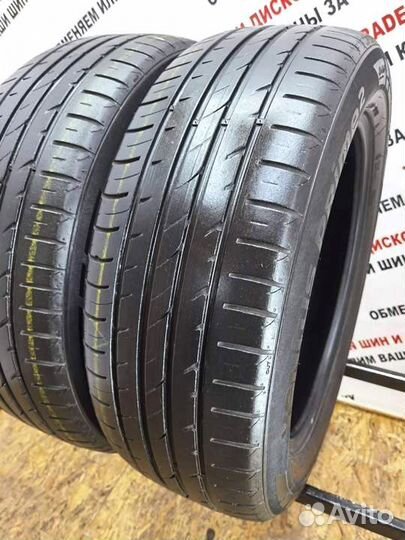 Hankook Ventus Prime 2 K115 235/55 R19
