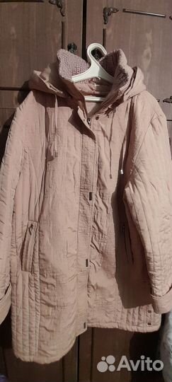 Женская одежда большого размера