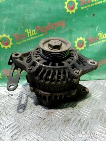Генератор Nissan Almera N15 хэтчбек 1.4 1997