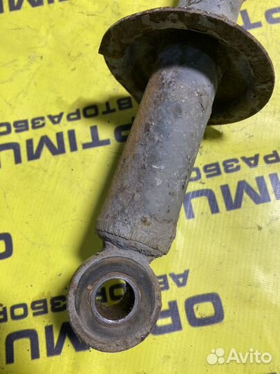 Задний амортизатор Hyundai Sonata