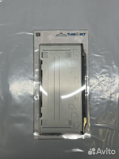 Крепление для автомобильных раций Turbosky MK-1